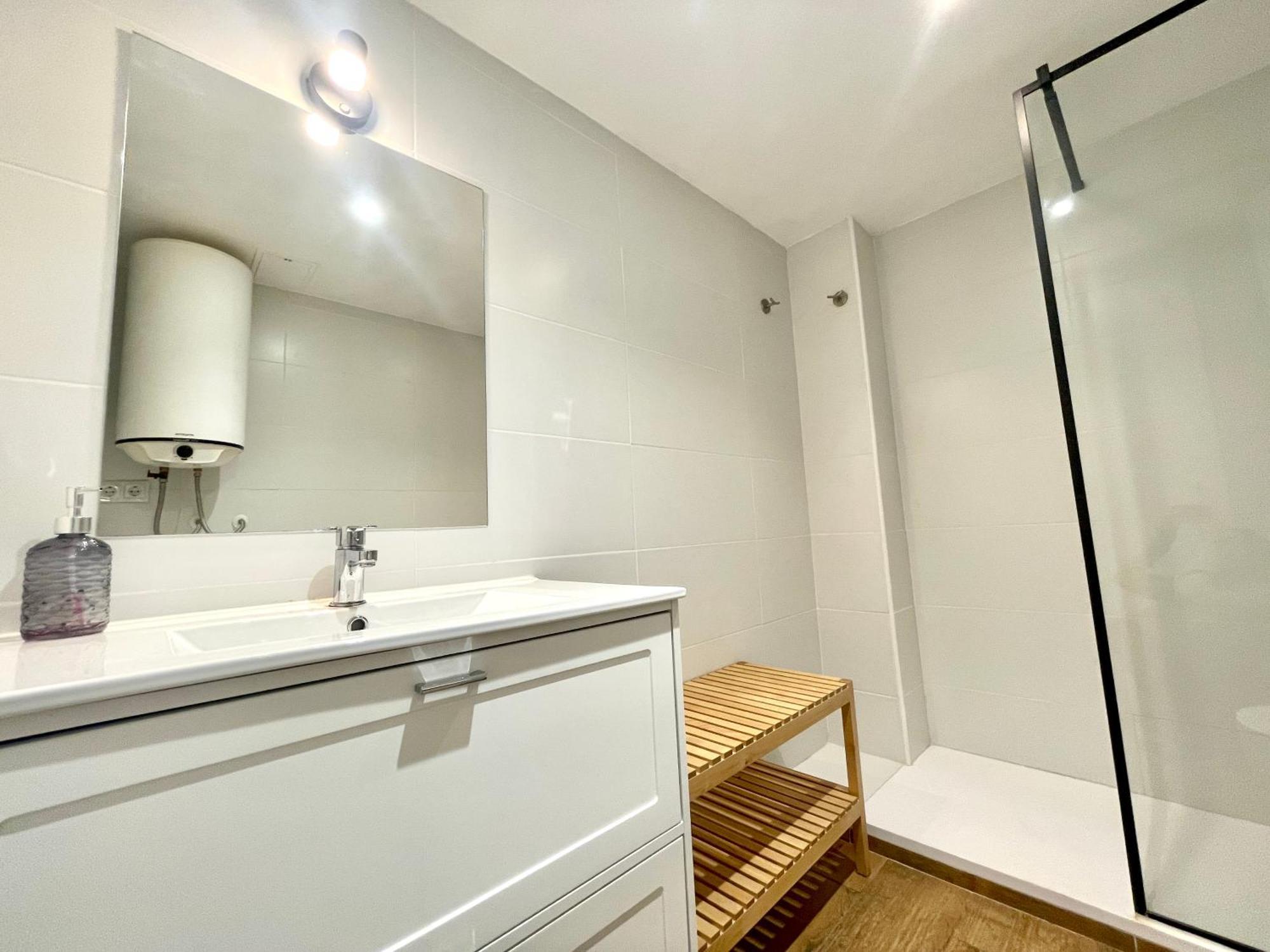 Costa Daurada Apartaments - Aquario Pineda La Pineda Esterno foto