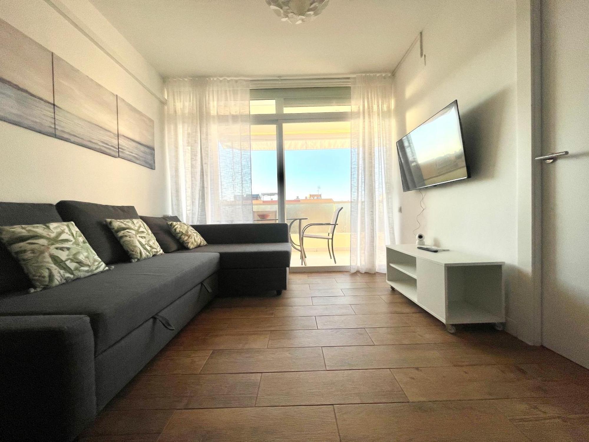 Costa Daurada Apartaments - Aquario Pineda La Pineda Esterno foto