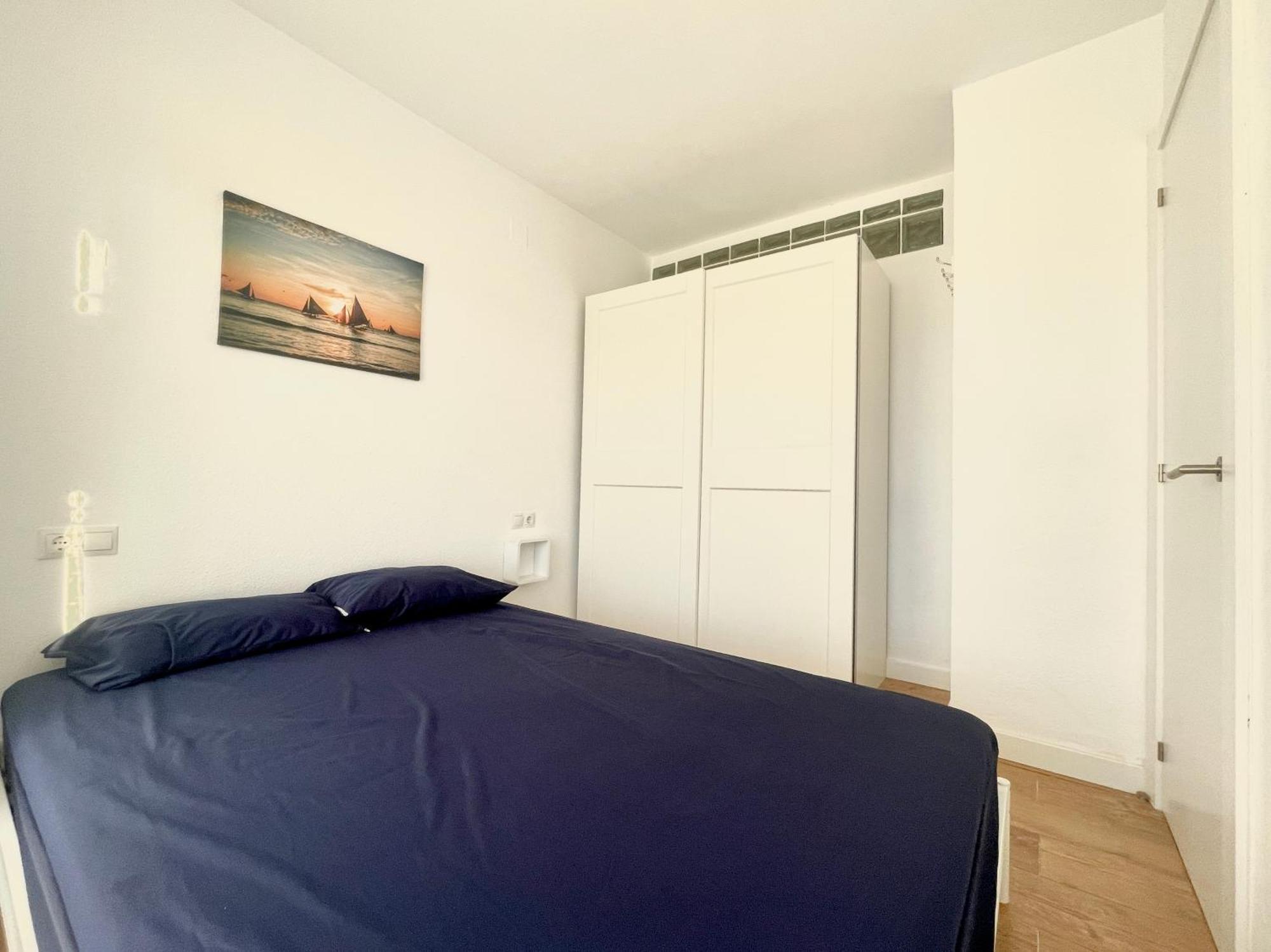 Costa Daurada Apartaments - Aquario Pineda La Pineda Esterno foto
