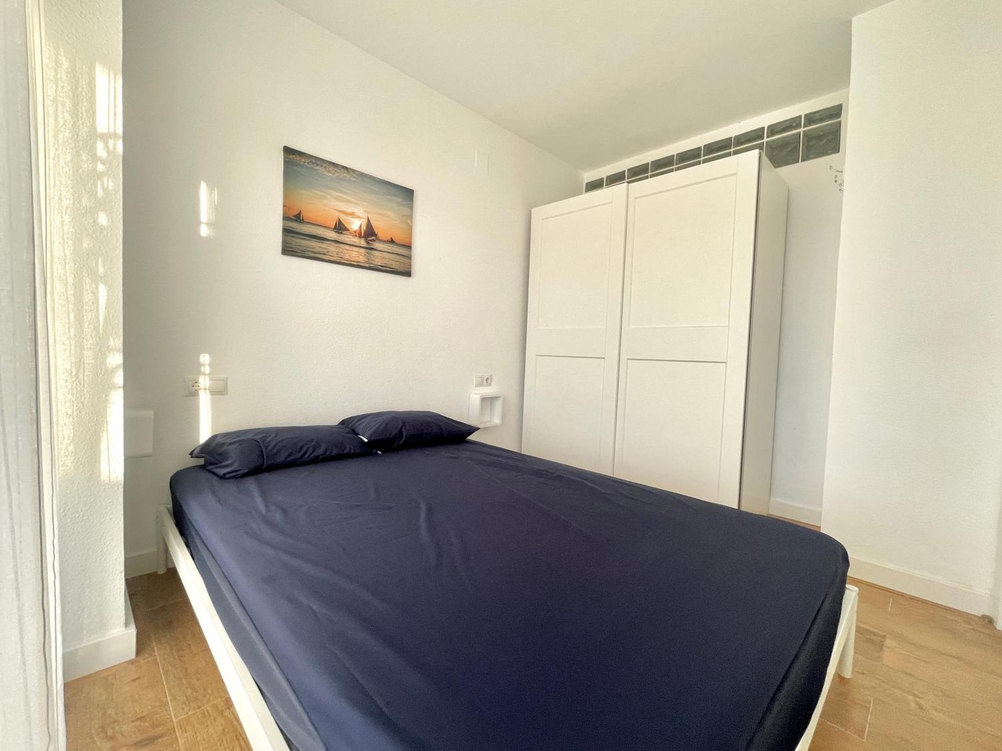 Costa Daurada Apartaments - Aquario Pineda La Pineda Esterno foto