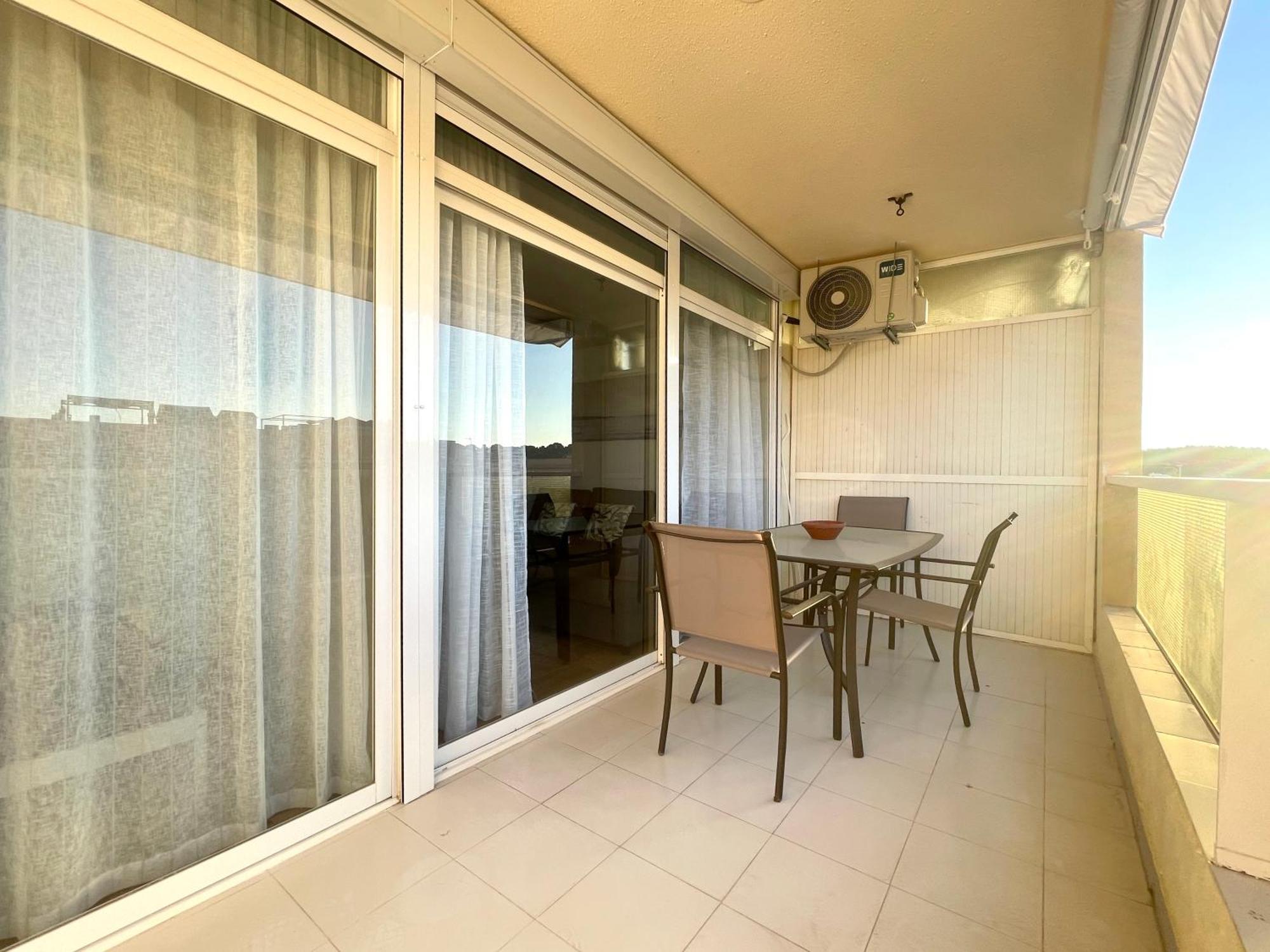 Costa Daurada Apartaments - Aquario Pineda La Pineda Esterno foto