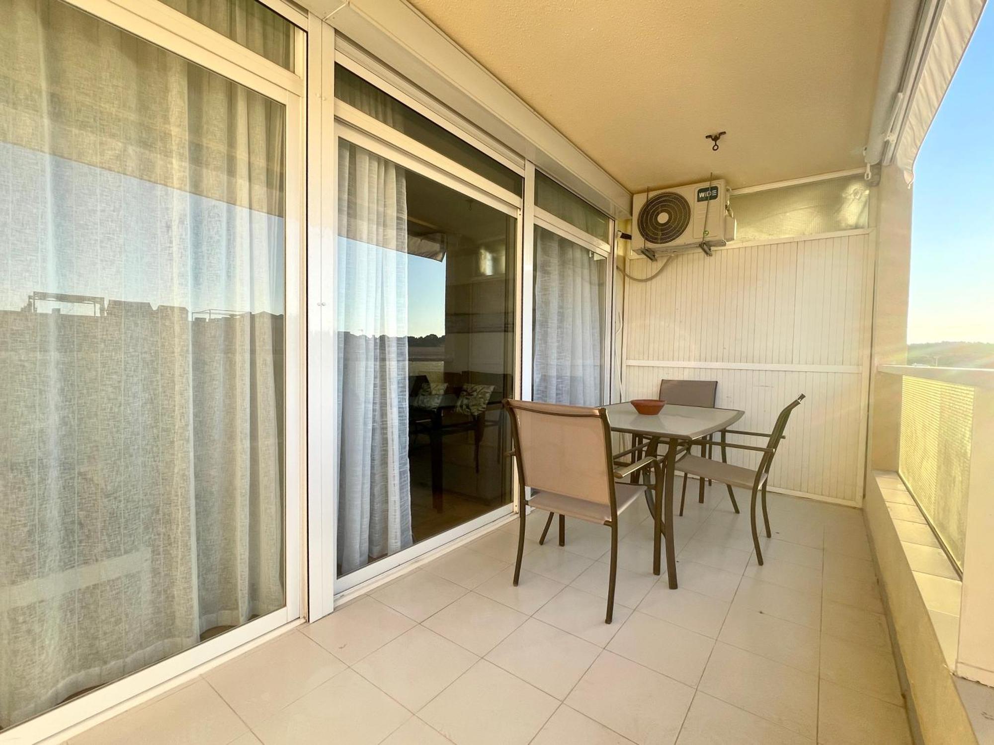 Costa Daurada Apartaments - Aquario Pineda La Pineda Esterno foto